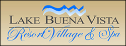 Lake Buena Vista Resort & Spa